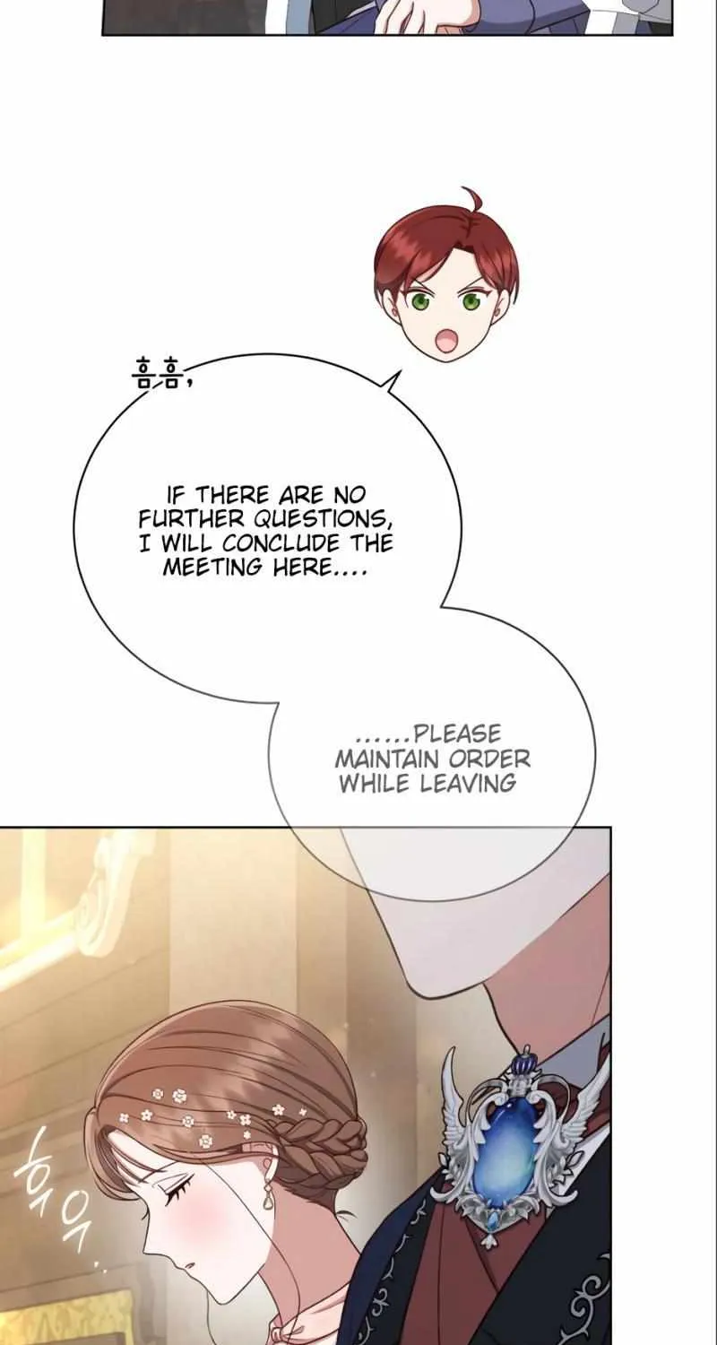 Unrequited Love Doesn’T End With Marriage Chapter 19 page 28 - MangaKakalot