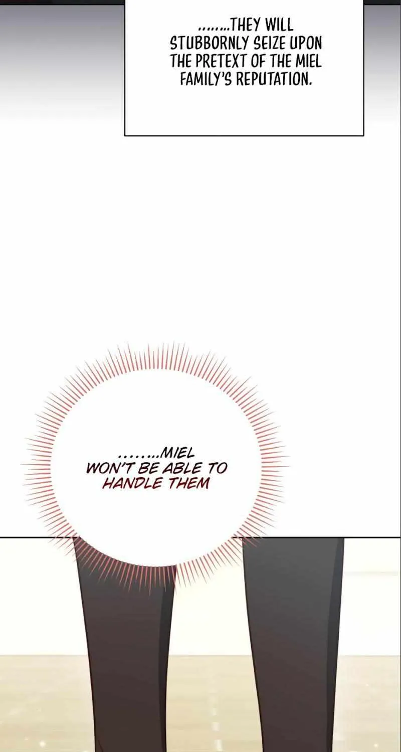 Unrequited Love Doesn’T End With Marriage Chapter 19 page 43 - MangaKakalot