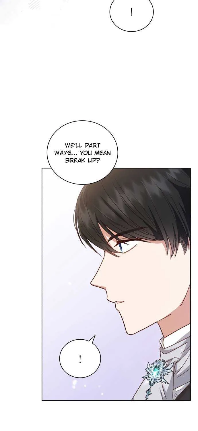 Unrequited Love Doesn’T End With Marriage Chapter 2 page 31 - MangaKakalot