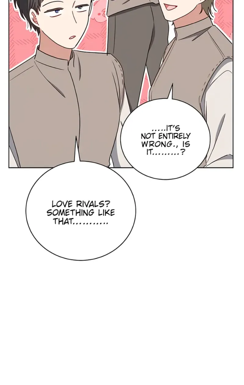 Unrequited Love Doesn’T End With Marriage Chapter 20 page 42 - MangaKakalot