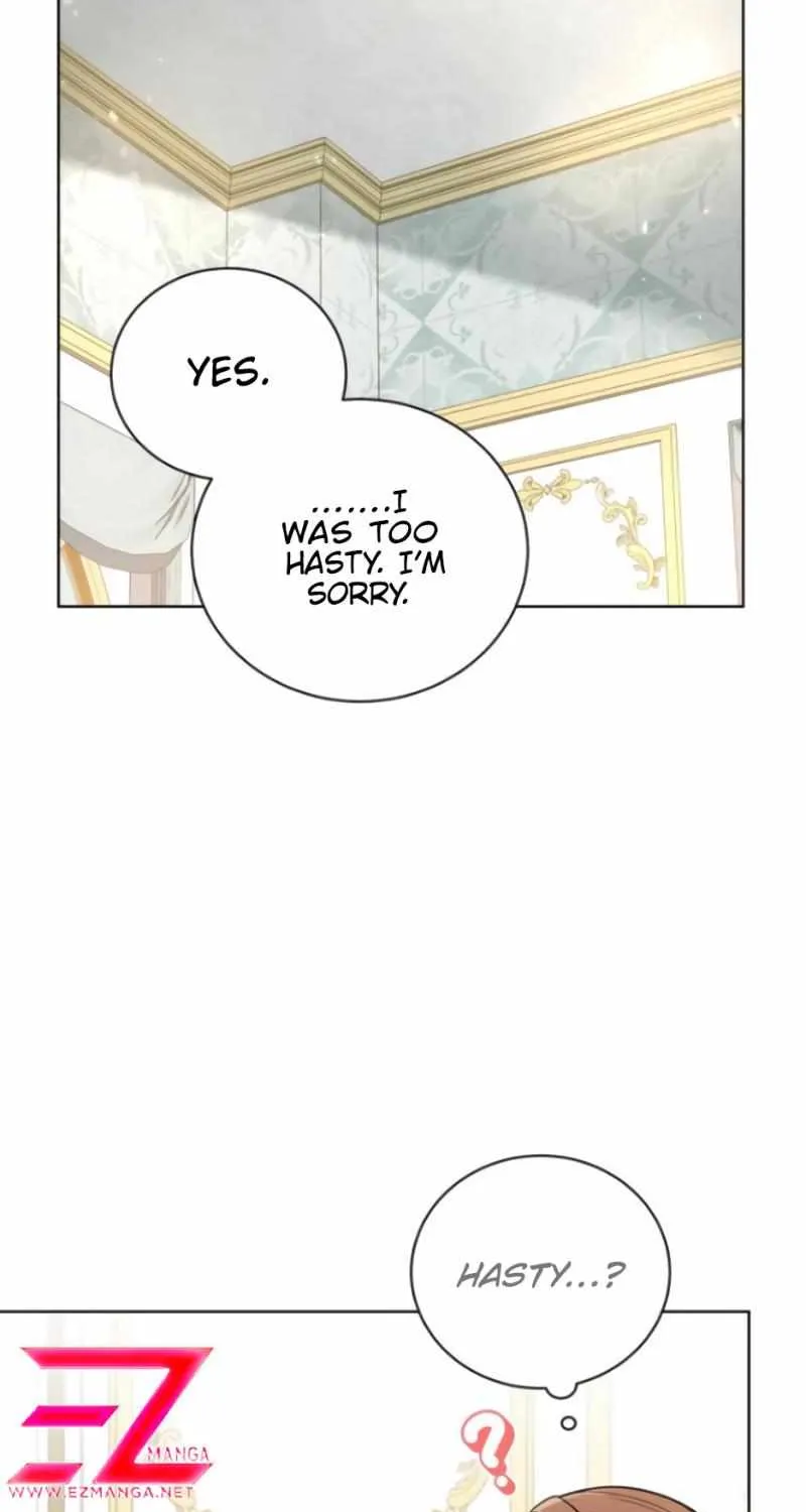 Unrequited Love Doesn’T End With Marriage Chapter 21 page 28 - MangaKakalot