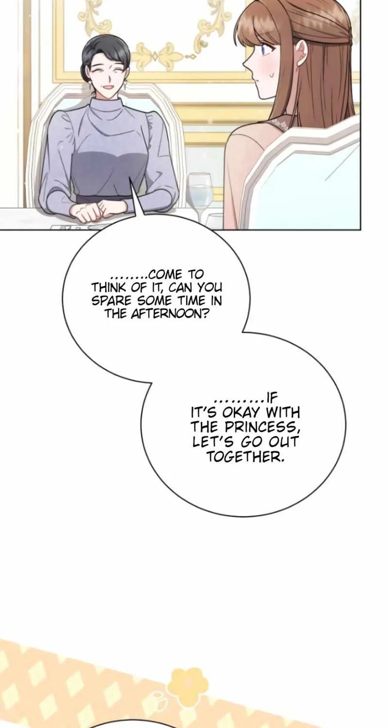 Unrequited Love Doesn’T End With Marriage Chapter 21 page 29 - MangaKakalot