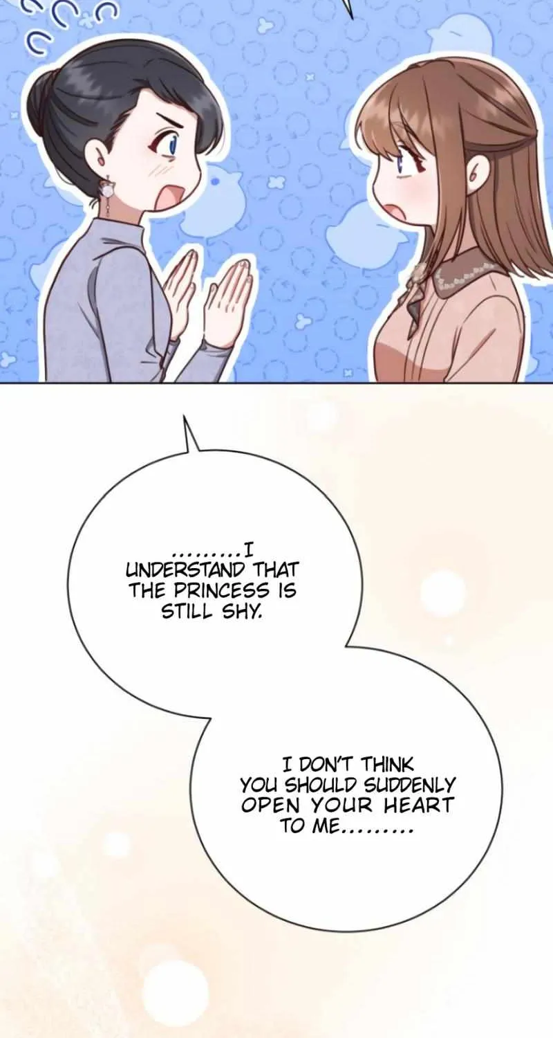 Unrequited Love Doesn’T End With Marriage Chapter 21 page 38 - MangaKakalot