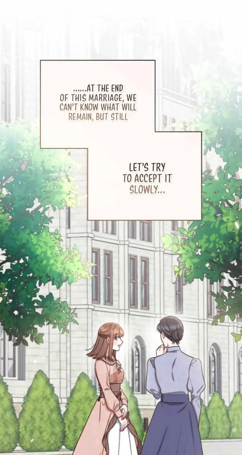 Unrequited Love Doesn’T End With Marriage Chapter 21 page 44 - MangaKakalot