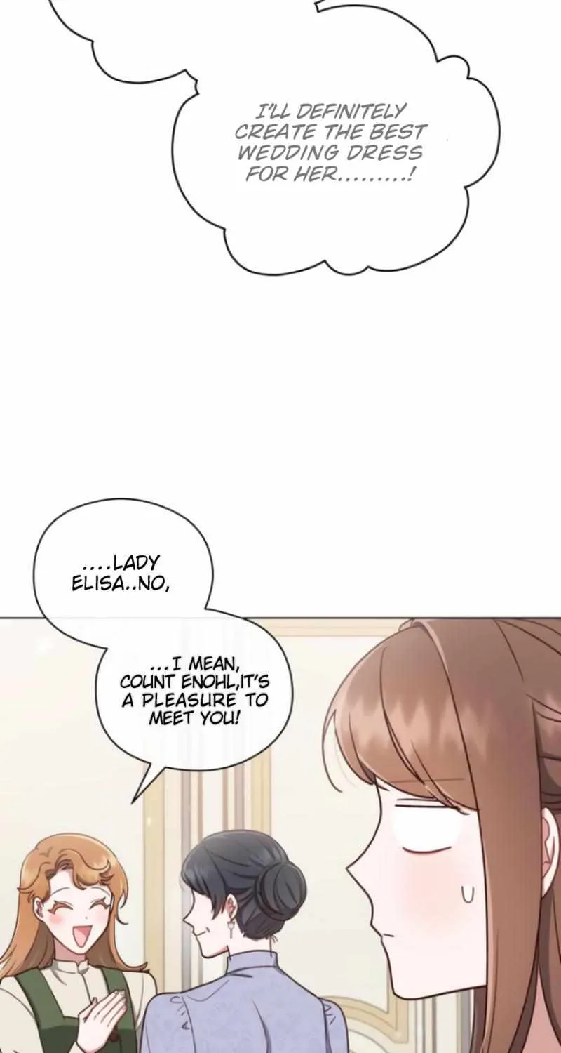 Unrequited Love Doesn’T End With Marriage Chapter 21 page 59 - MangaKakalot