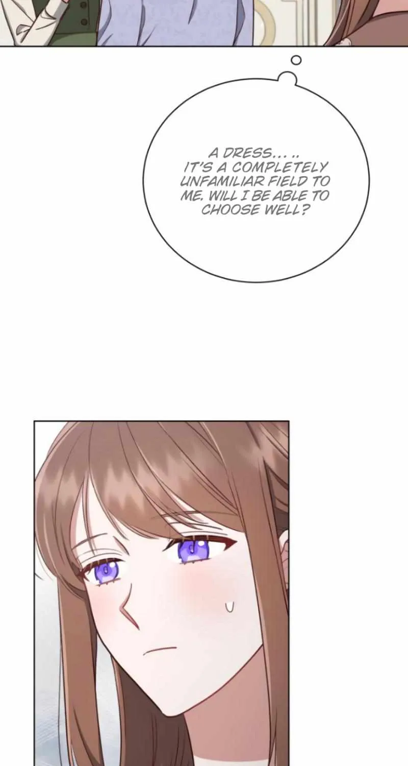 Unrequited Love Doesn’T End With Marriage Chapter 21 page 60 - MangaKakalot