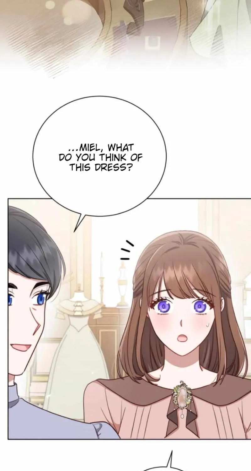 Unrequited Love Doesn’T End With Marriage Chapter 21 page 62 - MangaKakalot