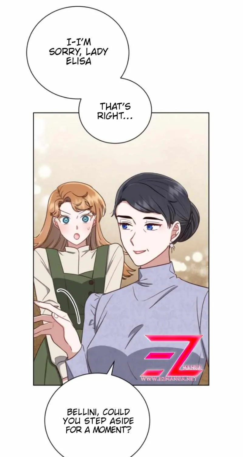 Unrequited Love Doesn’T End With Marriage Chapter 21 page 71 - MangaKakalot