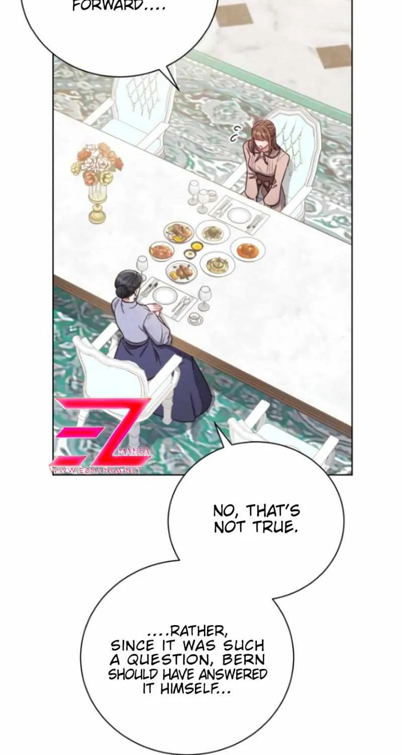 Unrequited Love Doesn’T End With Marriage Chapter 21 page 9 - MangaKakalot