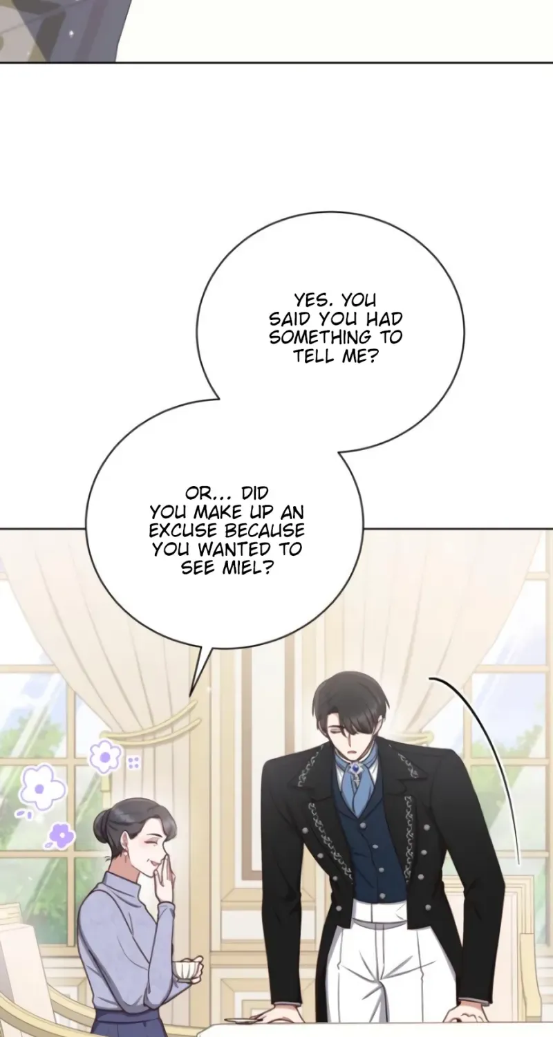 Unrequited Love Doesn’T End With Marriage Chapter 22 page 48 - MangaKakalot