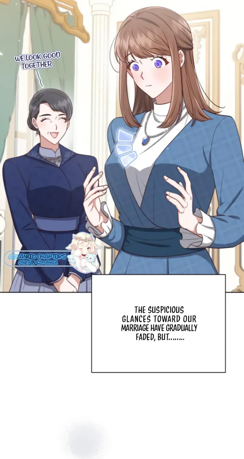 Unrequited Love Doesn’T End With Marriage Chapter 22 page 87 - MangaKakalot