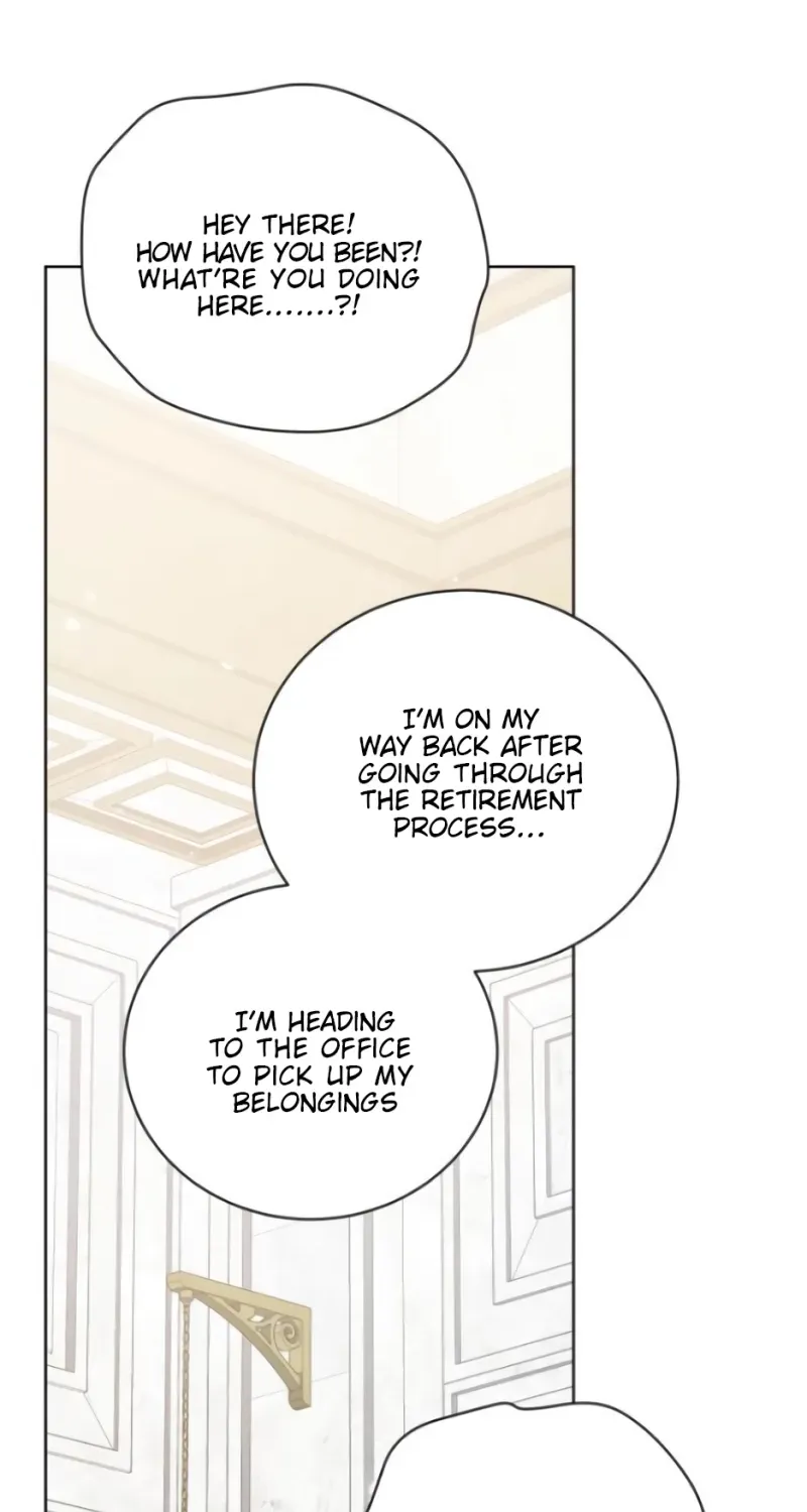 Unrequited Love Doesn’T End With Marriage Chapter 22 page 96 - MangaKakalot