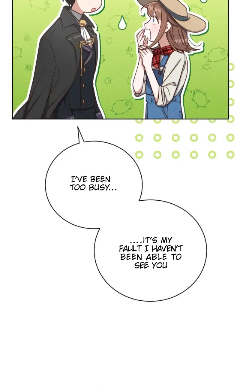 Unrequited Love Doesn’T End With Marriage Chapter 23 page 30 - MangaKakalot