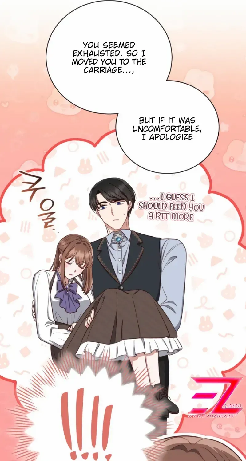 Unrequited Love Doesn’T End With Marriage Chapter 24 page 30 - MangaKakalot