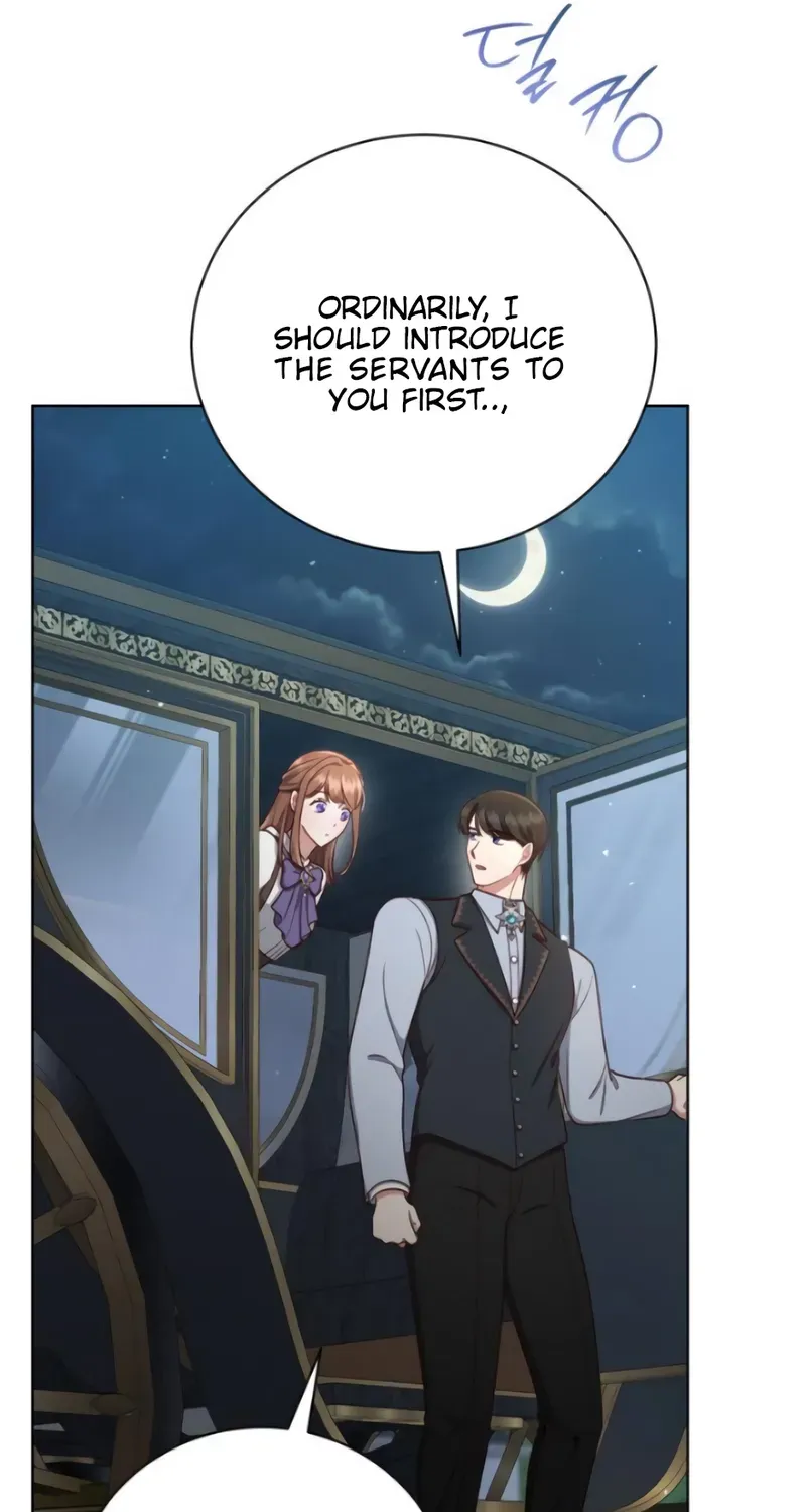 Unrequited Love Doesn’T End With Marriage Chapter 24 page 36 - MangaKakalot