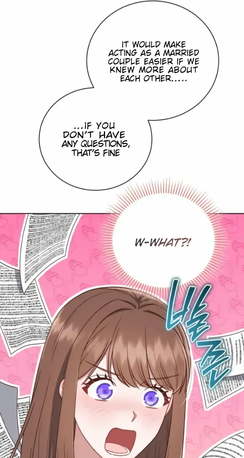 Unrequited Love Doesn’T End With Marriage Chapter 25 page 4 - MangaKakalot