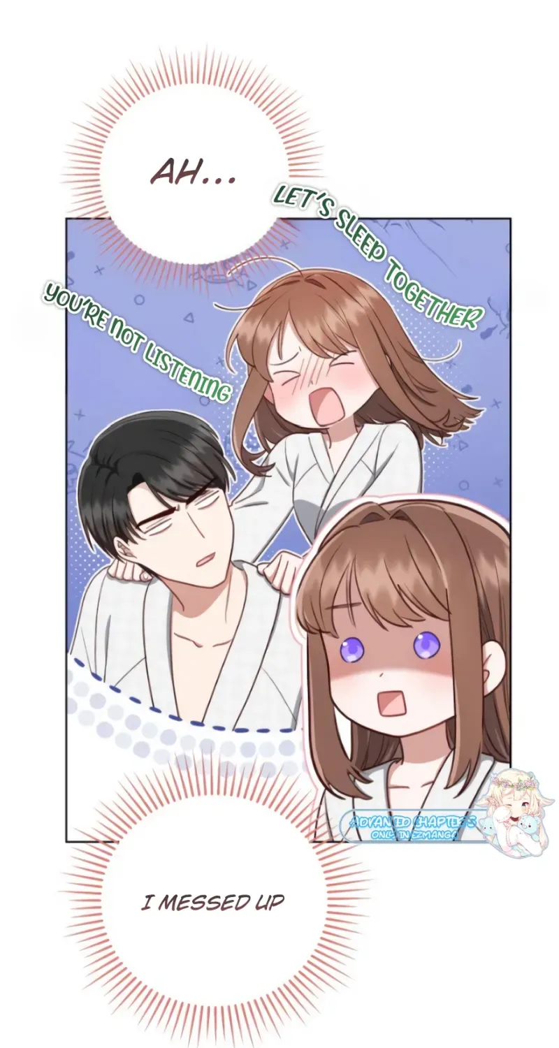 Unrequited Love Doesn’T End With Marriage Chapter 25 page 59 - MangaKakalot