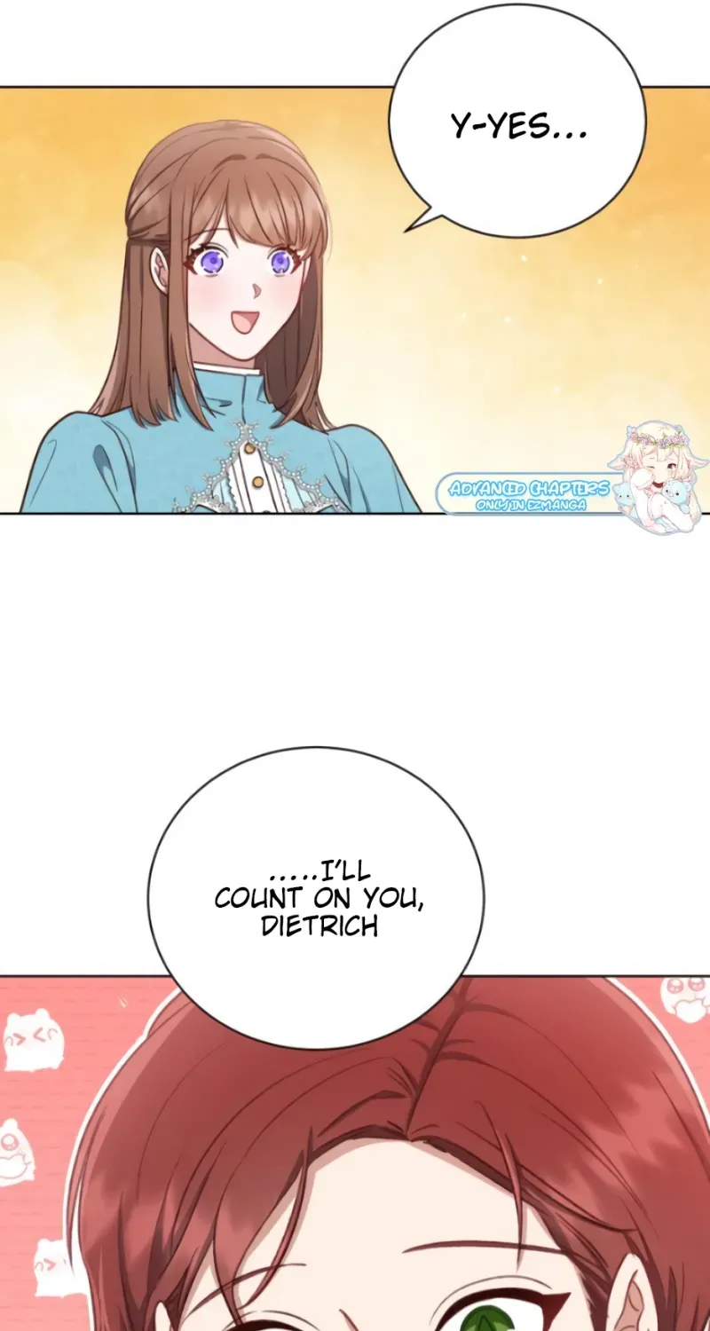 Unrequited Love Doesn’T End With Marriage Chapter 25 page 70 - MangaKakalot