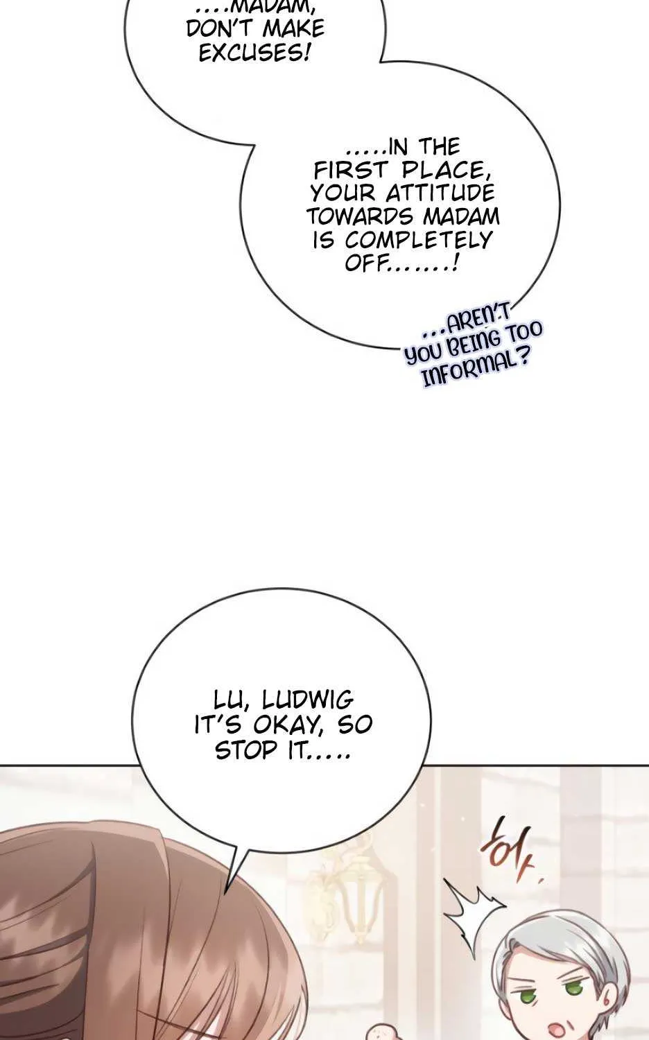 Unrequited Love Doesn’T End With Marriage Chapter 26 page 40 - MangaKakalot