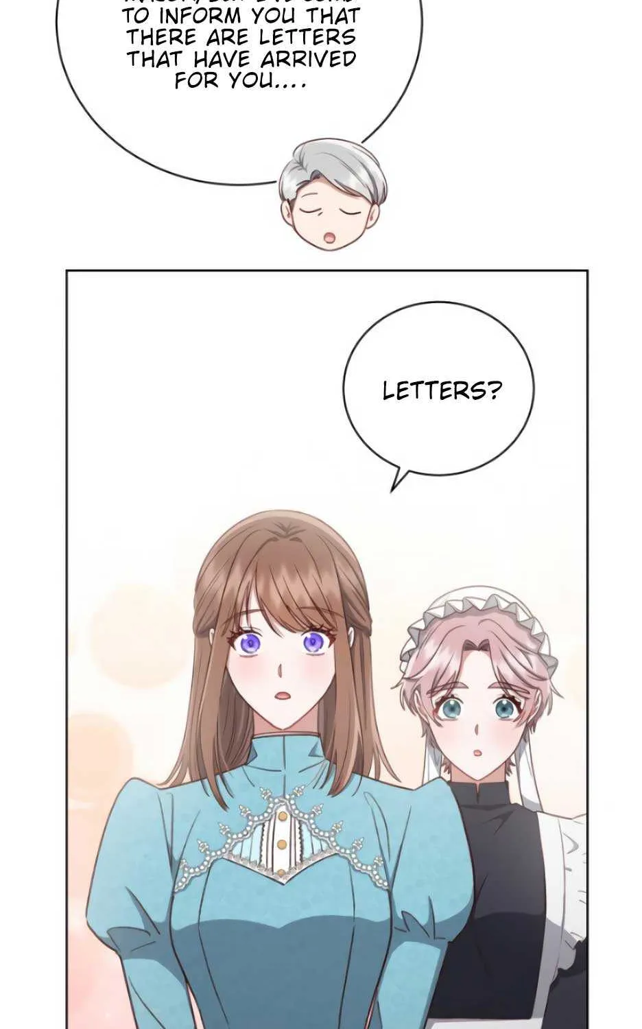 Unrequited Love Doesn’T End With Marriage Chapter 26 page 42 - MangaKakalot