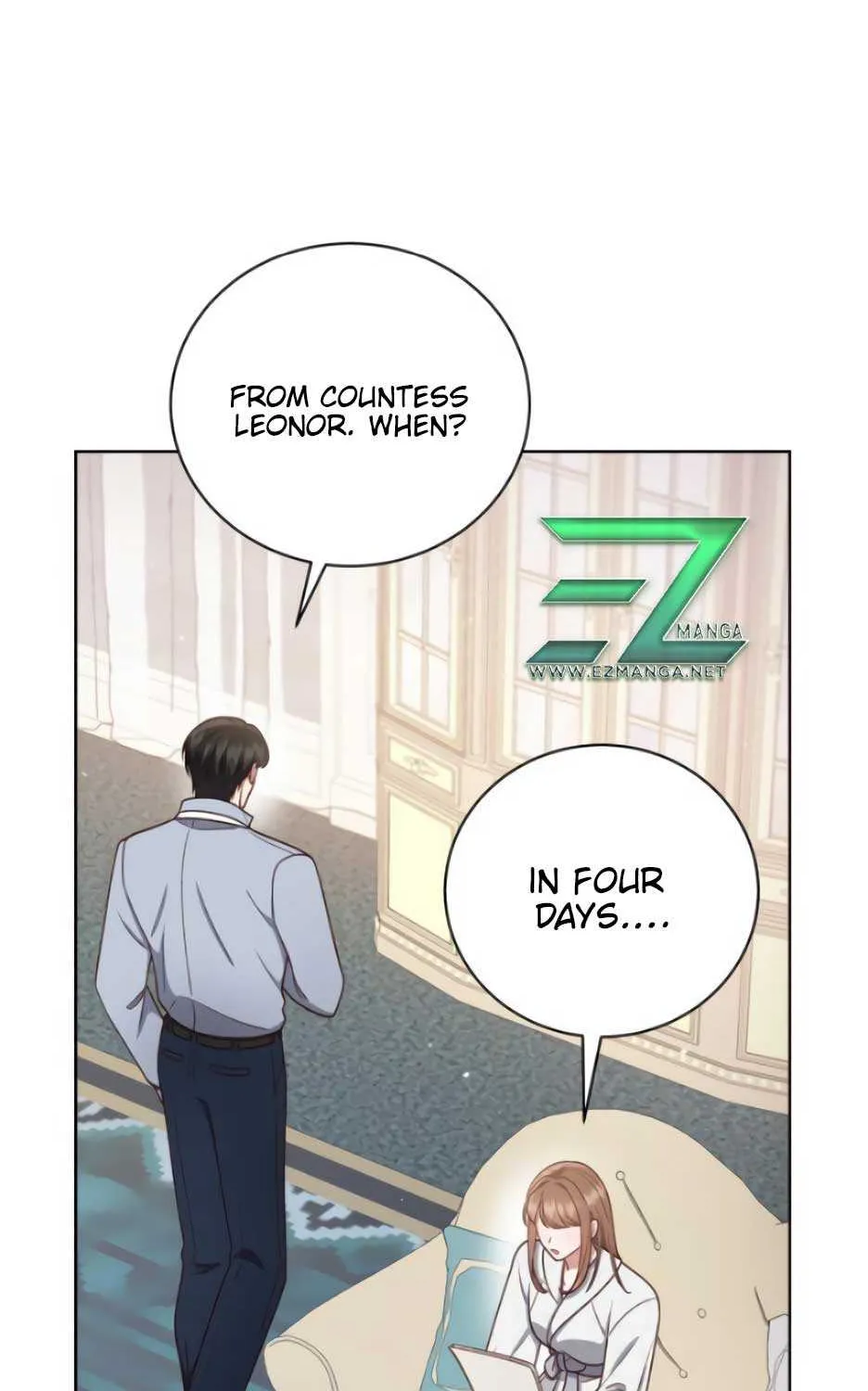 Unrequited Love Doesn’T End With Marriage Chapter 26 page 48 - MangaKakalot