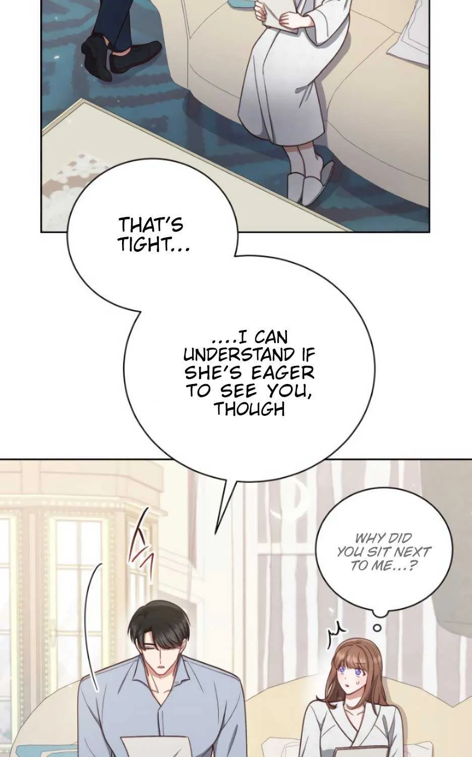 Unrequited Love Doesn’T End With Marriage Chapter 26 page 49 - MangaKakalot