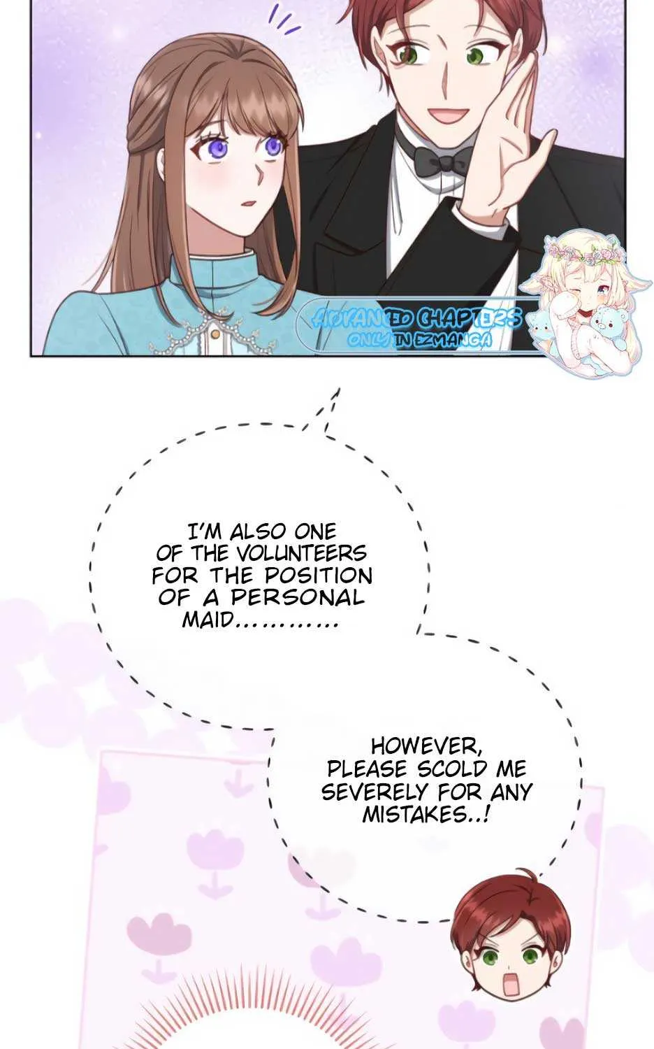 Unrequited Love Doesn’T End With Marriage Chapter 26 page 6 - MangaKakalot