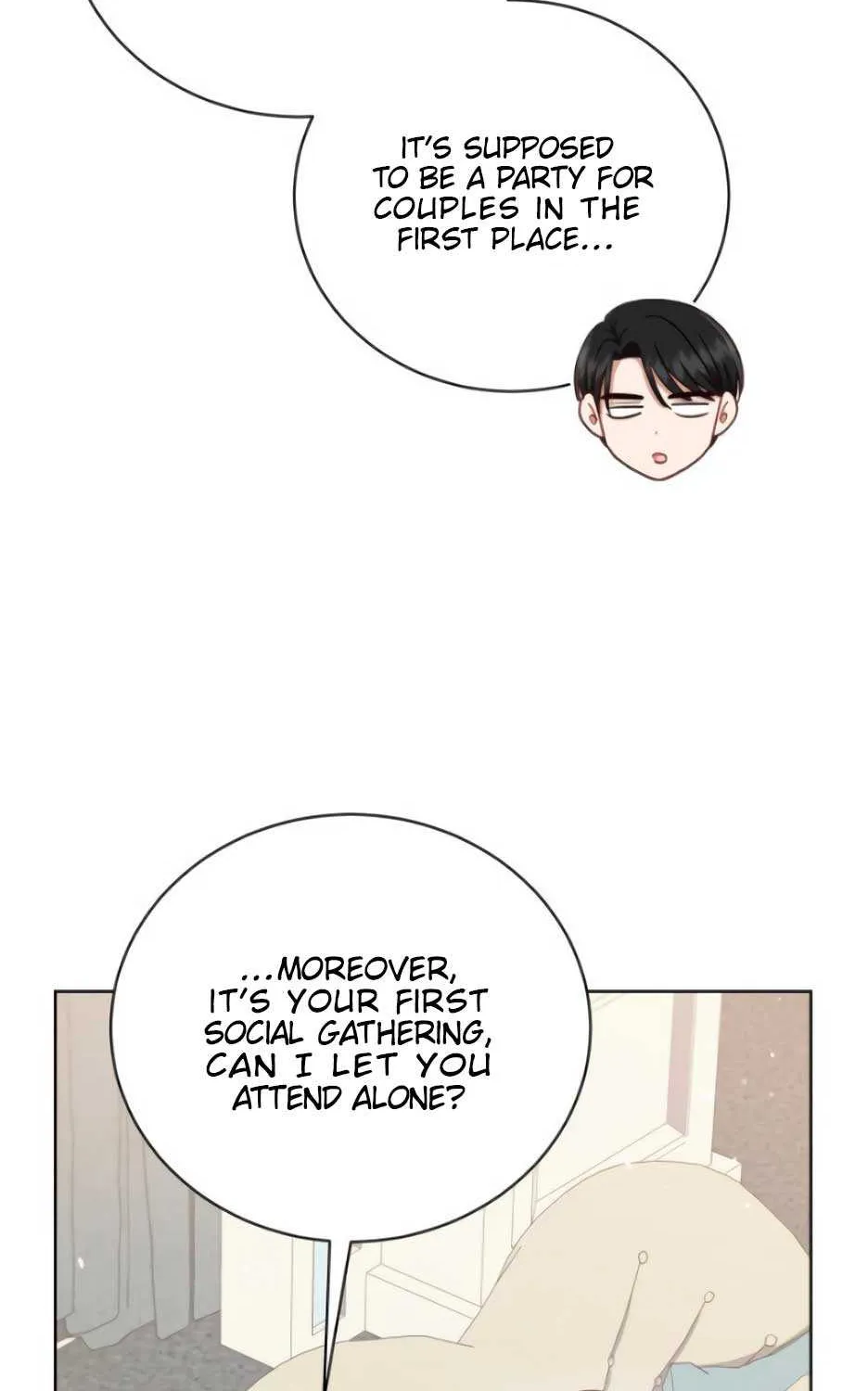 Unrequited Love Doesn’T End With Marriage Chapter 26 page 68 - MangaKakalot