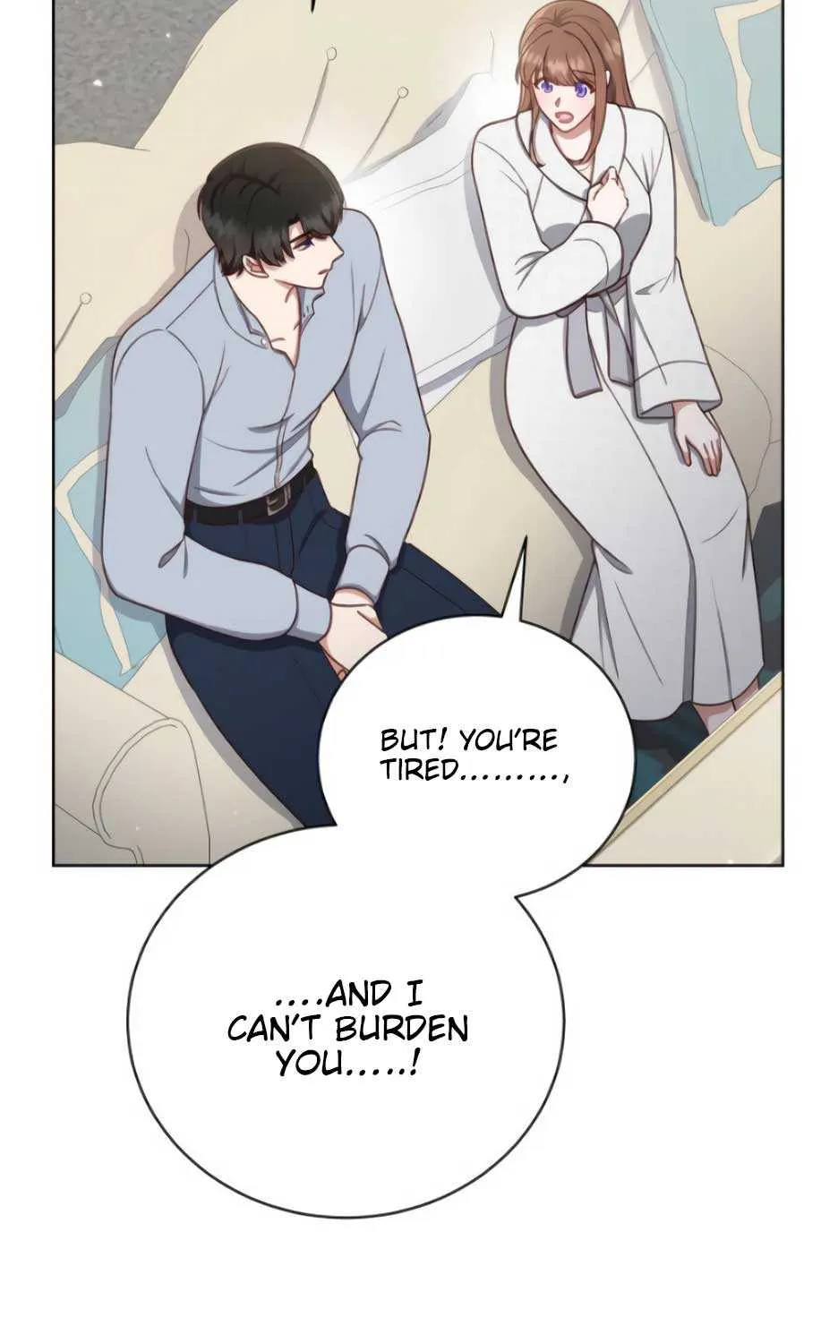 Unrequited Love Doesn’T End With Marriage Chapter 26 page 69 - MangaKakalot