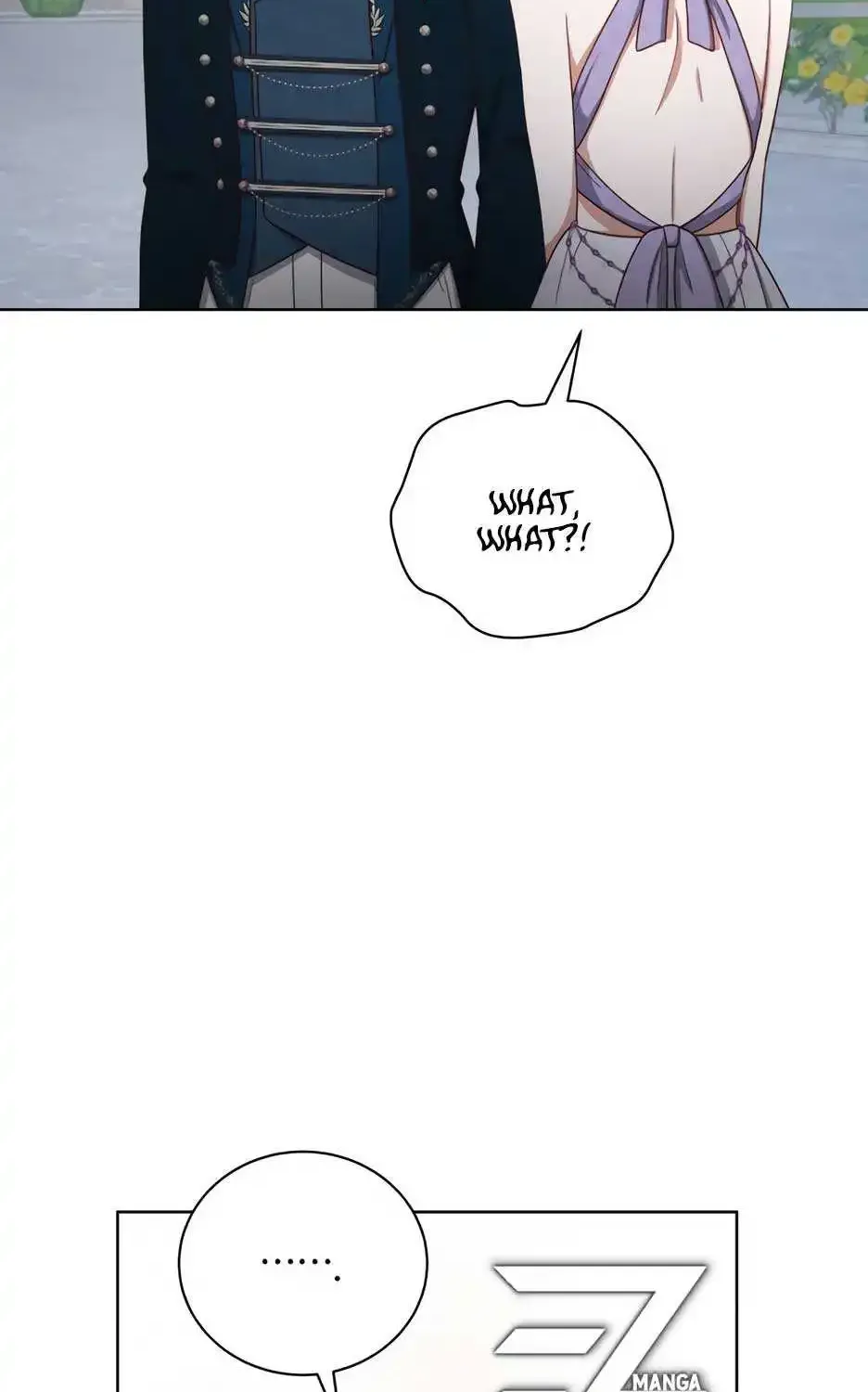 Unrequited Love Doesn’T End With Marriage Chapter 27 page 27 - MangaKakalot