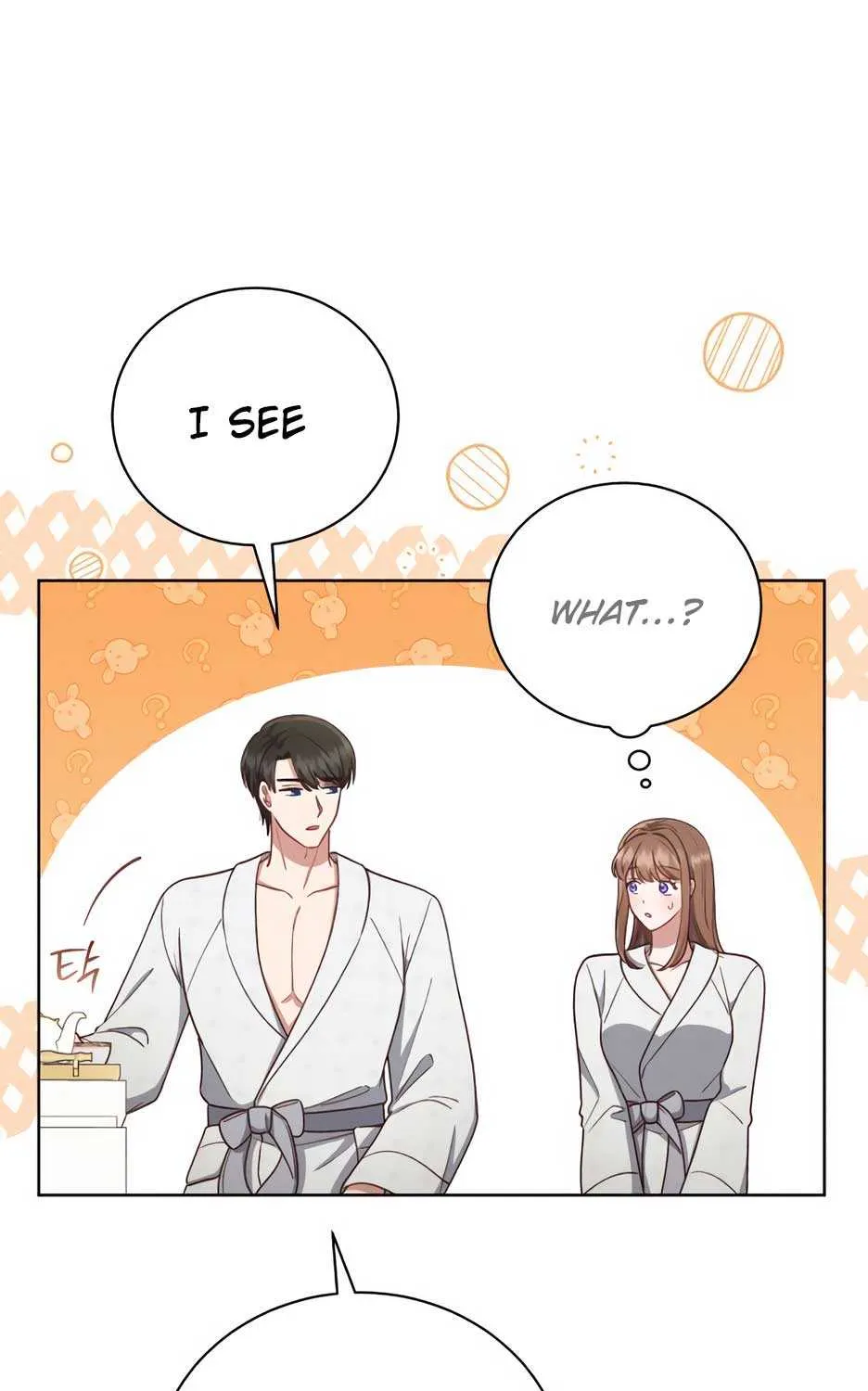 Unrequited Love Doesn’T End With Marriage Chapter 28 page 54 - MangaKakalot