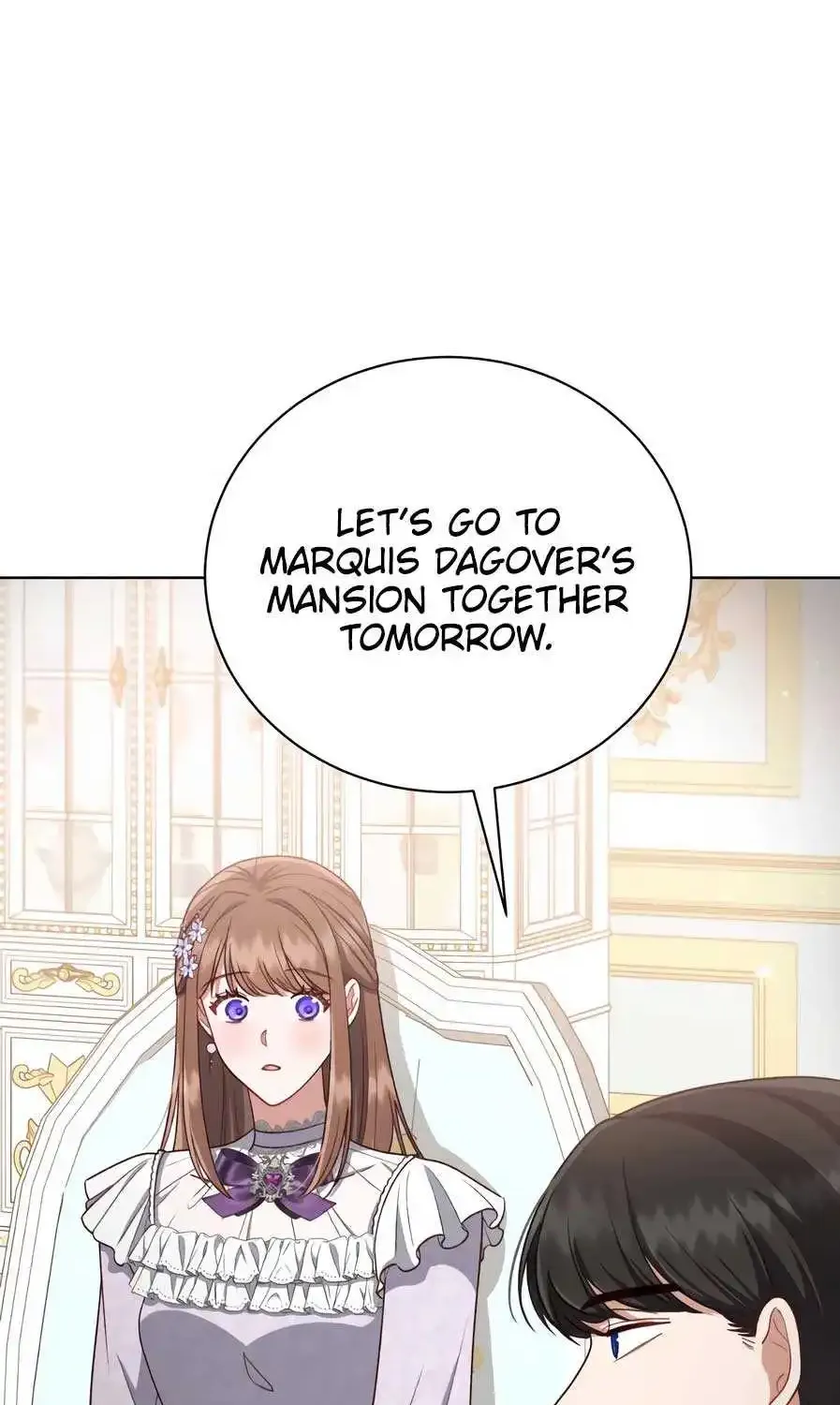 Unrequited Love Doesn’T End With Marriage Chapter 29 page 113 - MangaKakalot