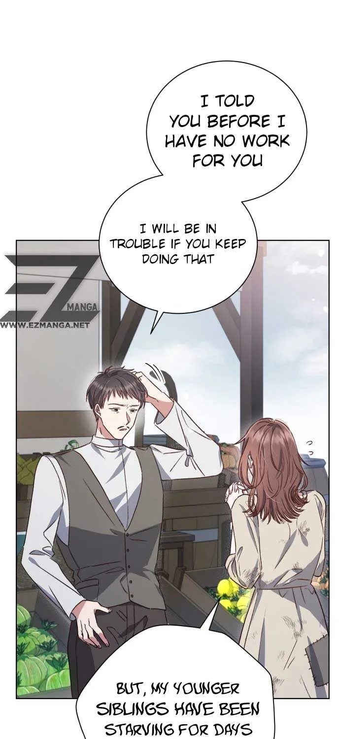 Unrequited Love Doesn’T End With Marriage Chapter 3 page 21 - MangaKakalot