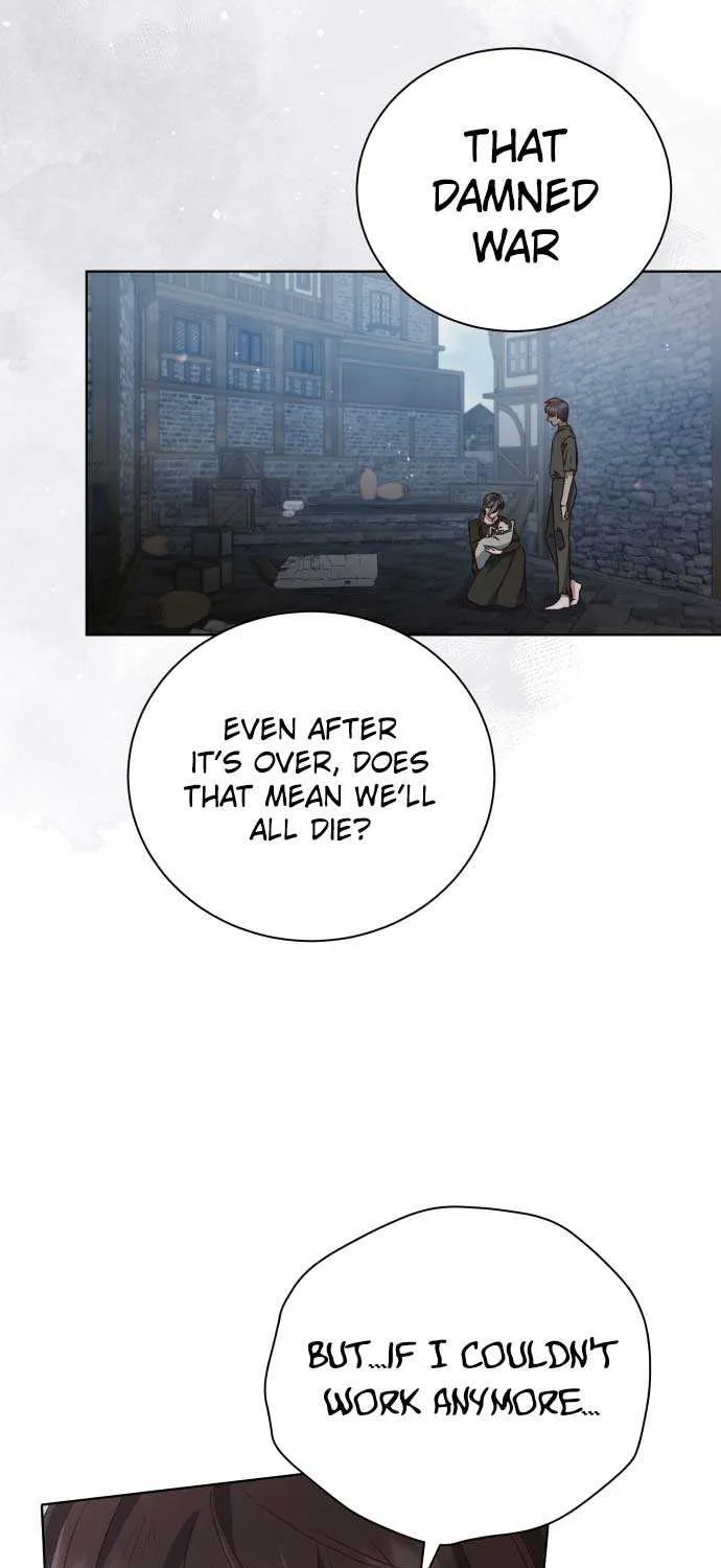 Unrequited Love Doesn’T End With Marriage Chapter 3 page 23 - MangaKakalot