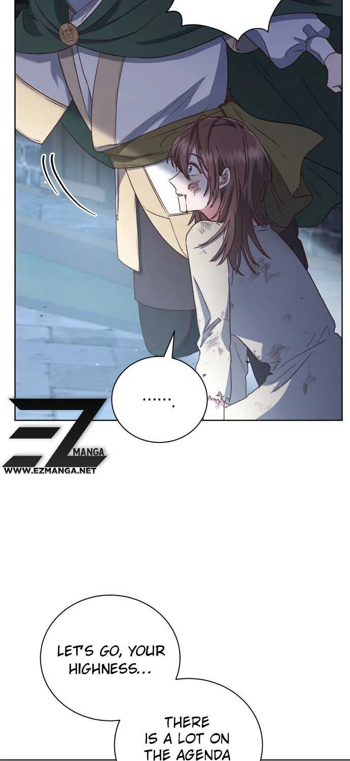 Unrequited Love Doesn’T End With Marriage Chapter 3 page 77 - MangaKakalot