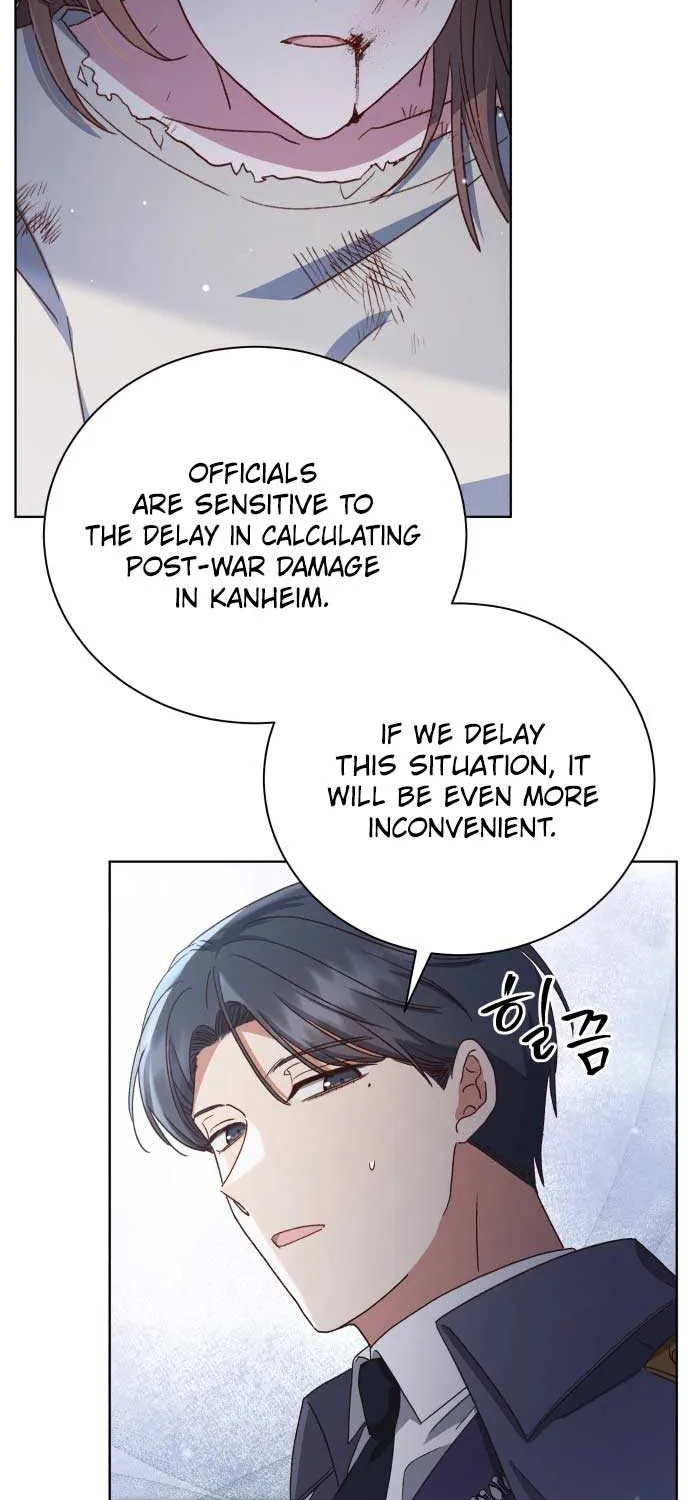 Unrequited Love Doesn’T End With Marriage Chapter 3 page 79 - MangaKakalot