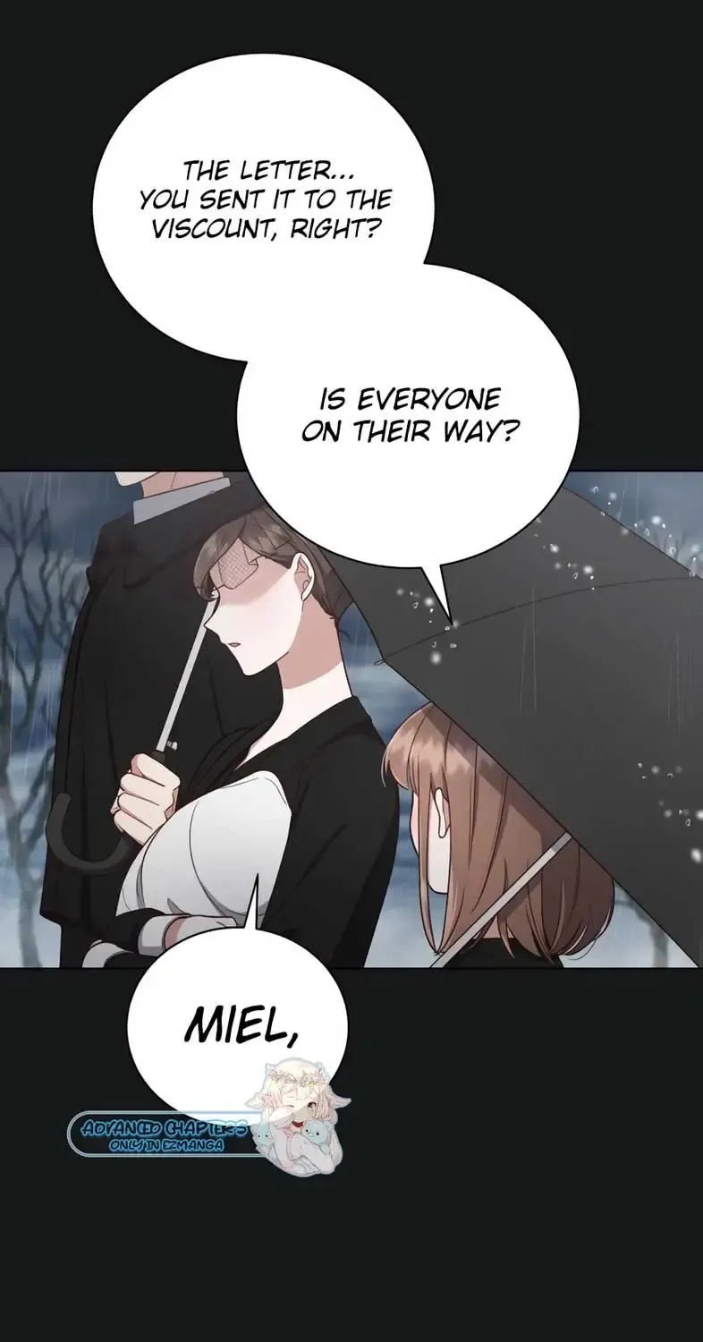 Unrequited Love Doesn’T End With Marriage Chapter 30 page 9 - MangaKakalot