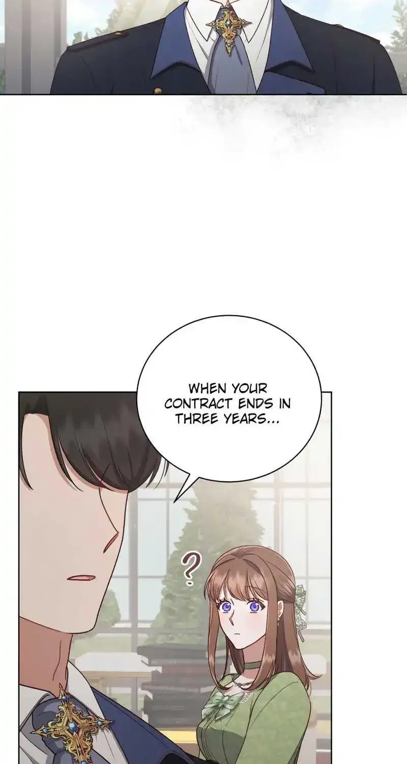 Unrequited Love Doesn’T End With Marriage Chapter 32 page 38 - MangaKakalot