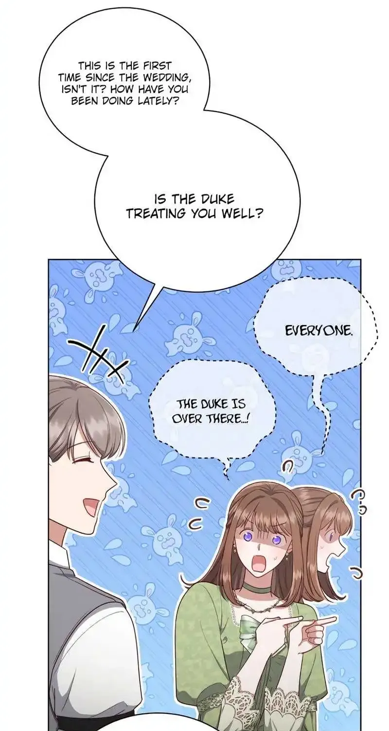 Unrequited Love Doesn’T End With Marriage Chapter 32 page 43 - MangaKakalot