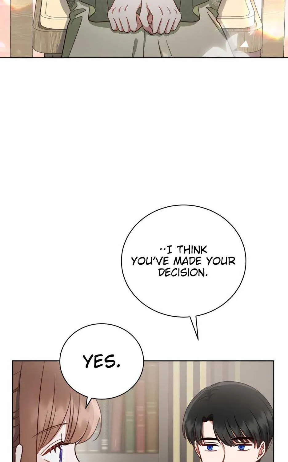 Unrequited Love Doesn’T End With Marriage Chapter 33 page 59 - MangaKakalot