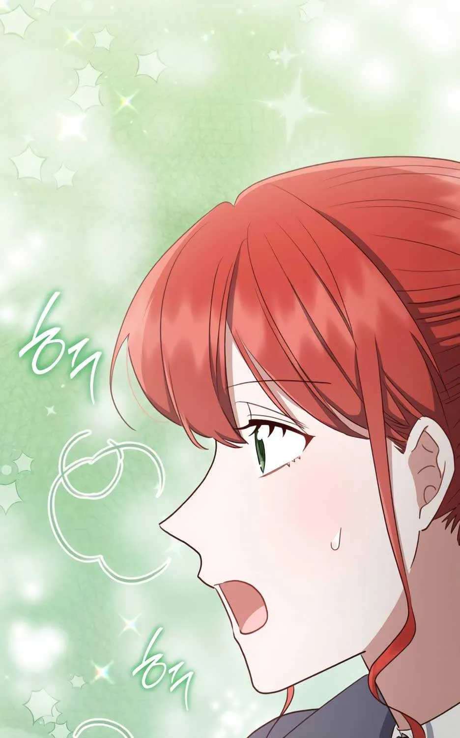 Unrequited Love Doesn’T End With Marriage Chapter 33 page 7 - MangaKakalot