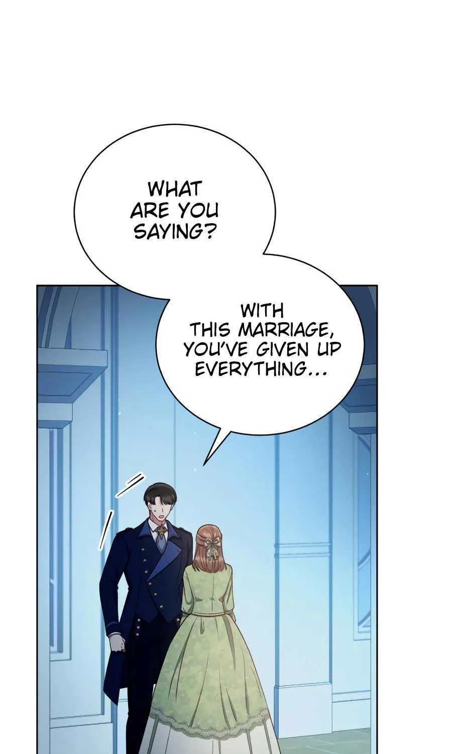 Unrequited Love Doesn’T End With Marriage Chapter 33 page 86 - MangaKakalot