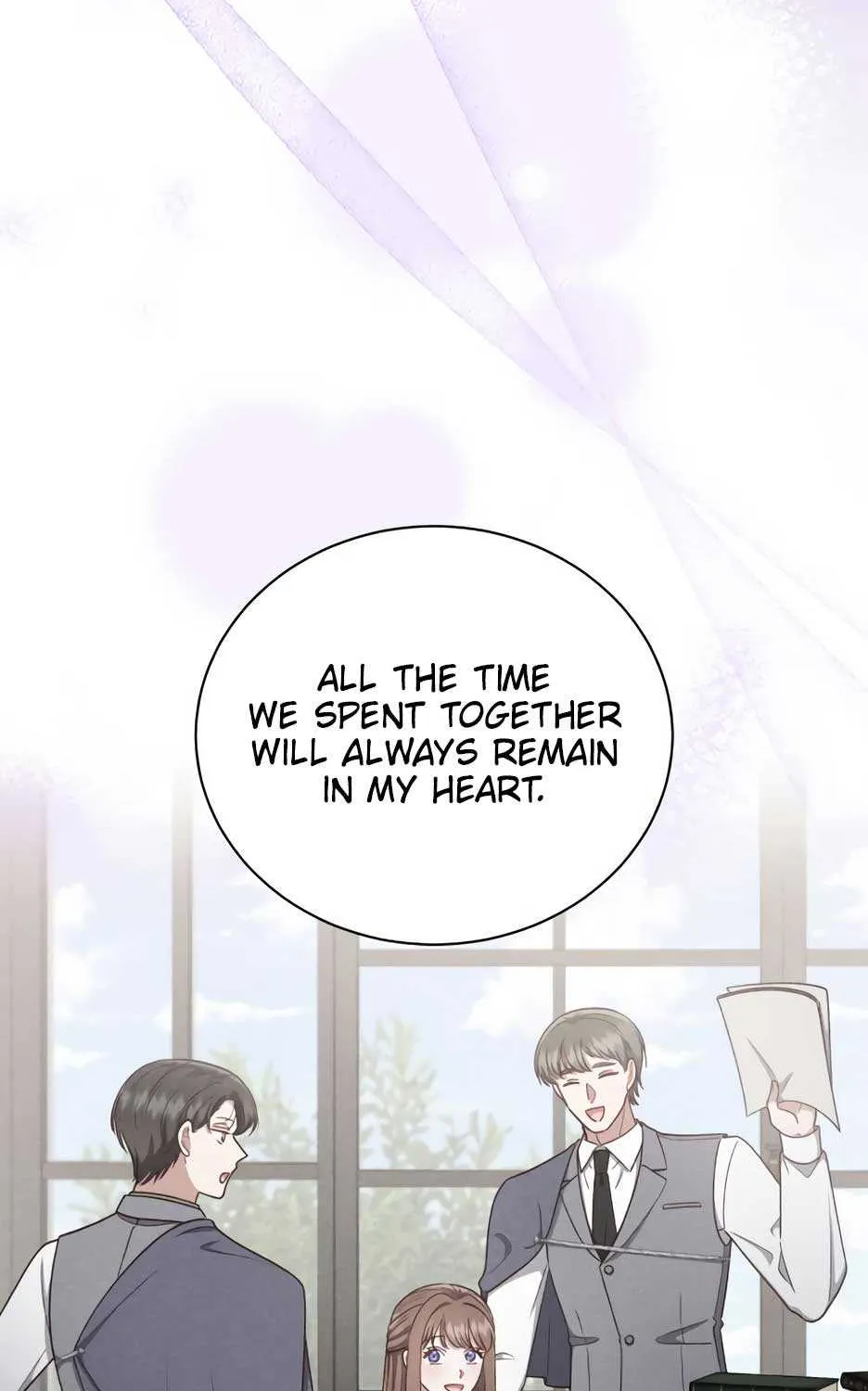 Unrequited Love Doesn’T End With Marriage Chapter 33 page 89 - MangaKakalot