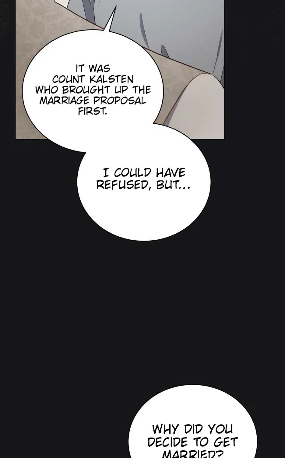 Unrequited Love Doesn’T End With Marriage Chapter 34 page 68 - MangaKakalot