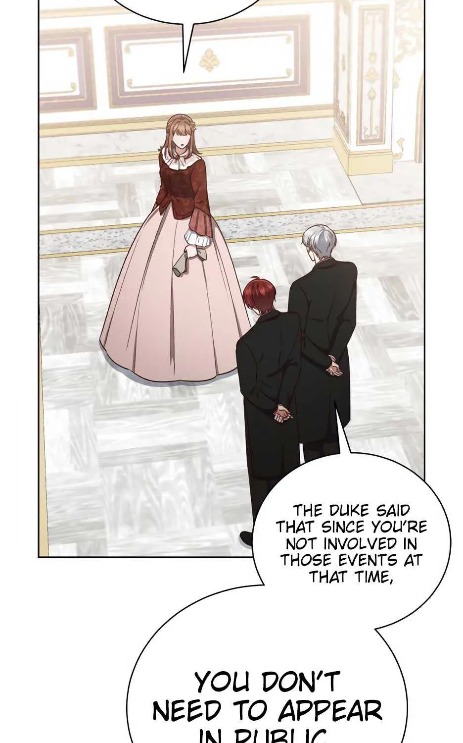 Unrequited Love Doesn’T End With Marriage Chapter 34 page 85 - MangaKakalot