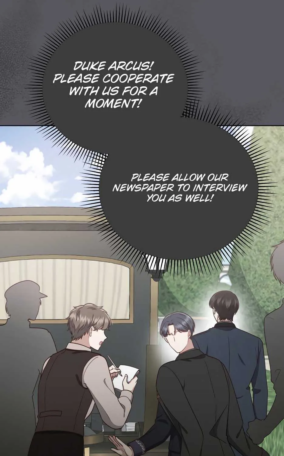 Unrequited Love Doesn’T End With Marriage Chapter 35 page 26 - MangaKakalot