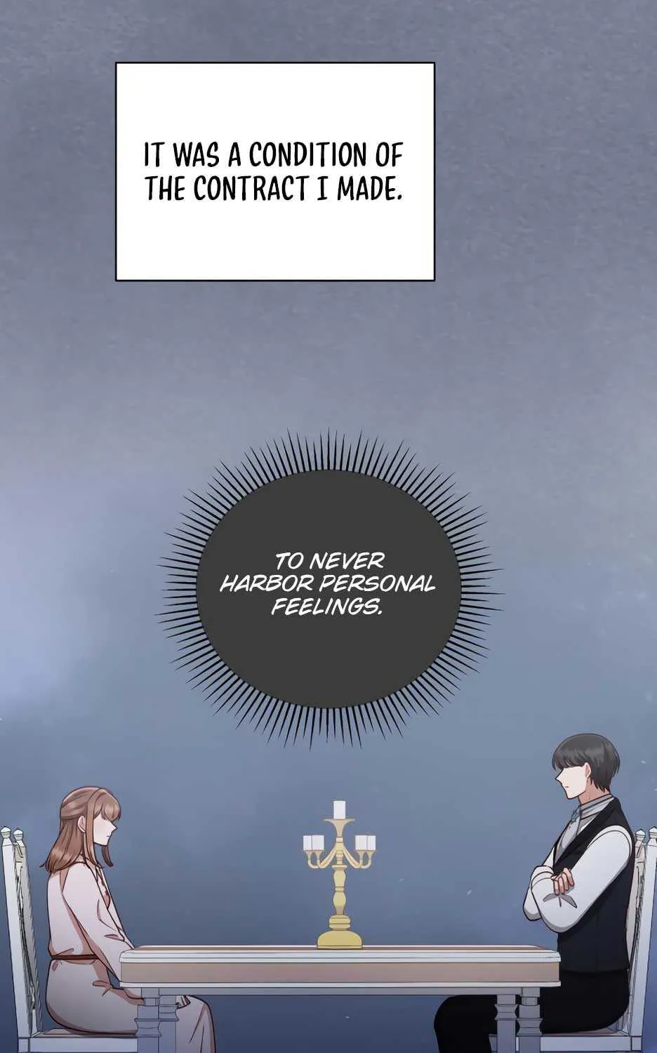 Unrequited Love Doesn’T End With Marriage Chapter 35 page 54 - MangaKakalot