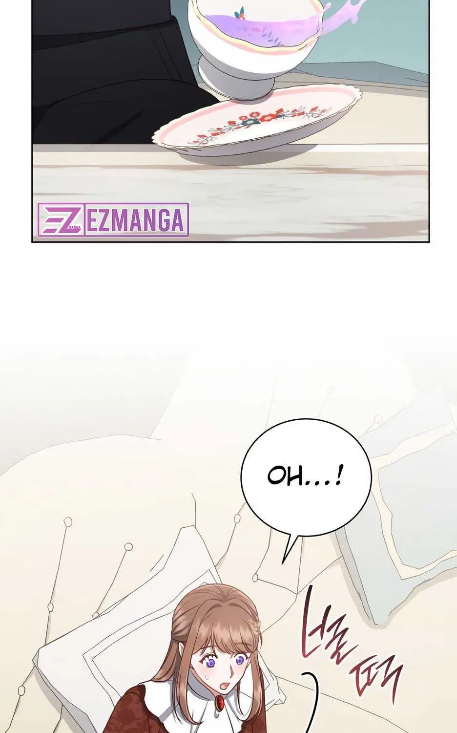 Unrequited Love Doesn’T End With Marriage Chapter 35 page 59 - MangaKakalot