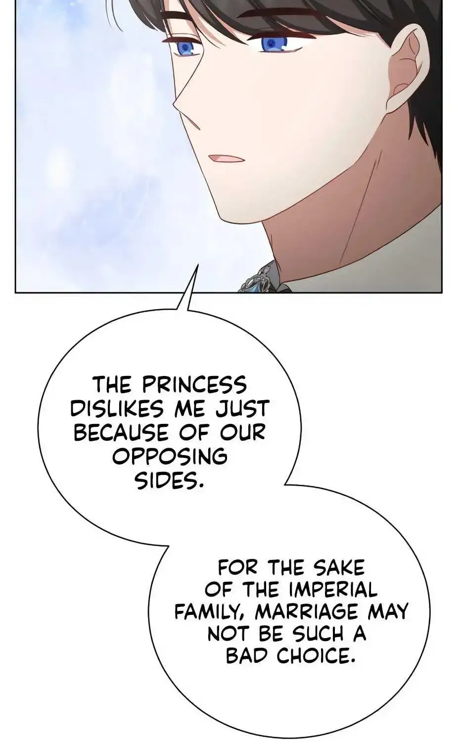 Unrequited Love Doesn’T End With Marriage Chapter 38 page 20 - MangaKakalot