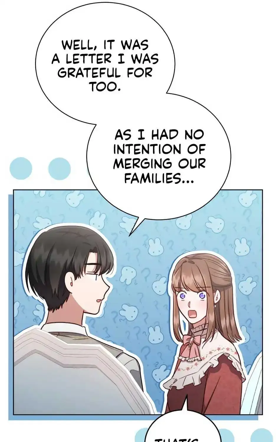 Unrequited Love Doesn’T End With Marriage Chapter 38 page 30 - MangaKakalot